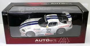 Dodge Viper GTS-R 1997 Sebring Archer/Bell