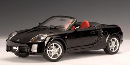 Toyota MR2 Spyder 2000