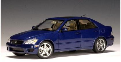 Lexus IS300 2000 – Nice Car Collection