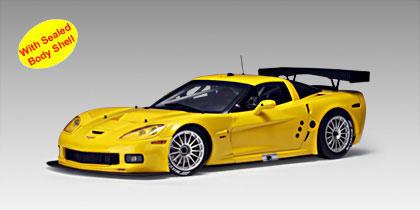 Chevrolet Corvette C6R