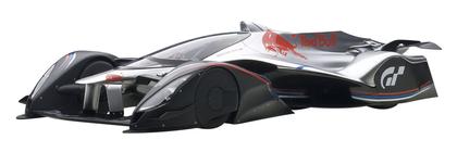 Red Bull X2014 Fan Car
