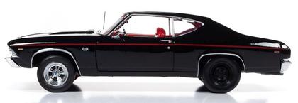 Chevrolet Chevelle SS 396 1969