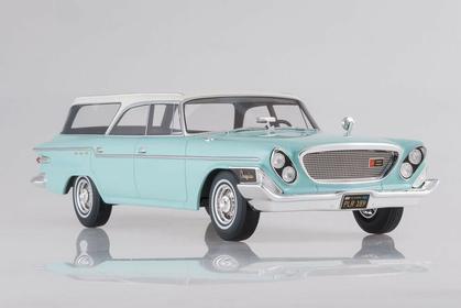 CHRYSLER NEWPORT TOWN & COUNTRY WAGON
