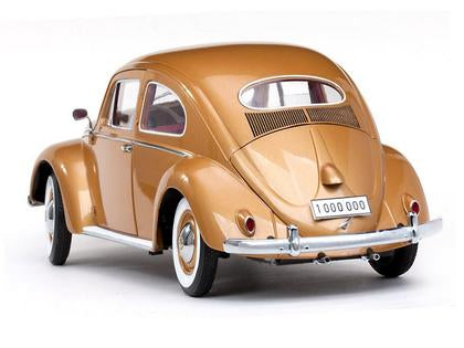 Volkswagen Beetle Saloon 1955 "1 Millionth VW"