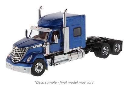 International LoneStar with Sleeper