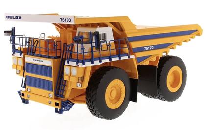 BELAZ 75180
