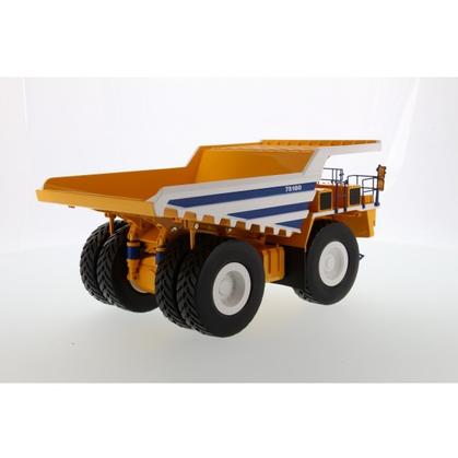 BELAZ 75180