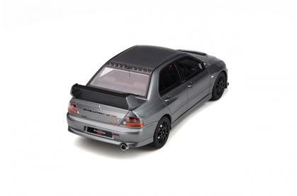 Mitsubishi Lancer Evo 8