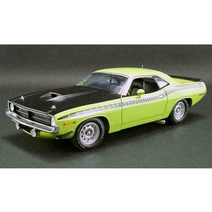 Plymouth Cuda AAR 1970