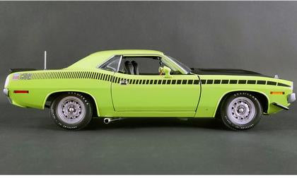 Plymouth Cuda AAR 1970