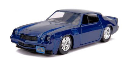 Chevrolet Camaro Z28 Billy&
