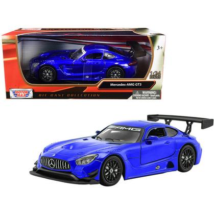 Mercedes AMG GT3