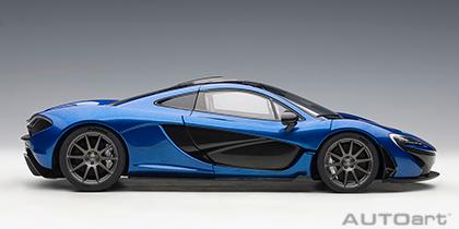 McLAREN P1