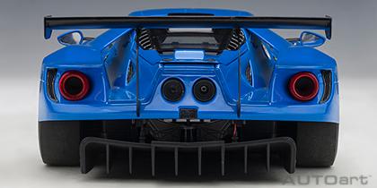 FORD GT LE MANS