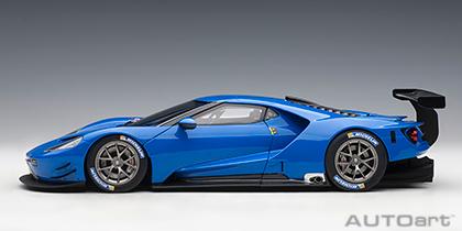 FORD GT LE MANS
