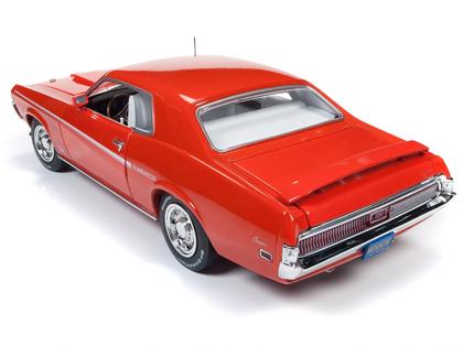 Mercury Cougar Eliminator 1969