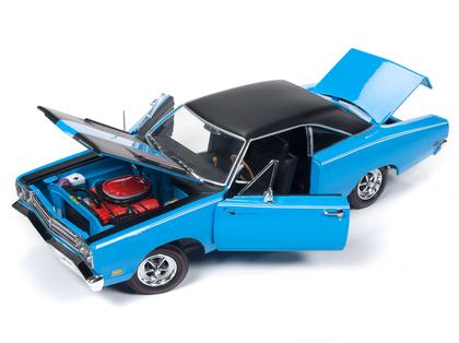 Plymouth Road Runner 1969