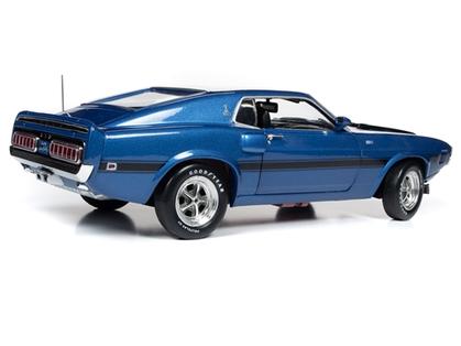 Ford Mustang Shelby GT-350 1969