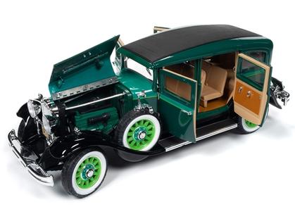 Peerless Master 8 1931