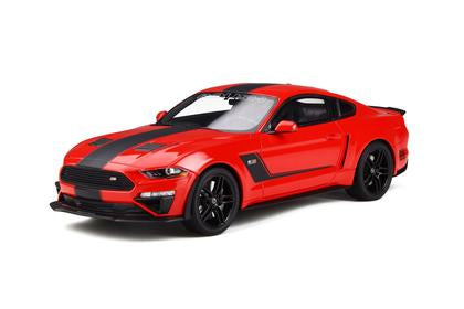 Ford Mustang Roush Stage 3 2019