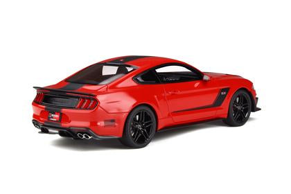 Ford Mustang Roush Stage 3 2019