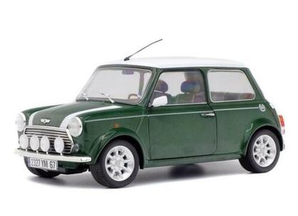 Mini Cooper 1.3i Sport Pack
