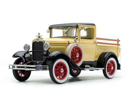 Ford Model A Pickup 1931