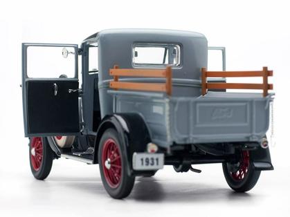 Ford Model A Pickup 1931