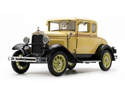 Ford Model A Coupe 1931