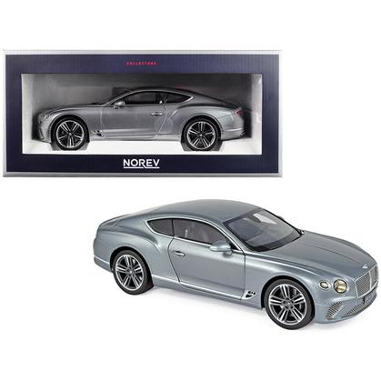 Bentley Continental GT 2018