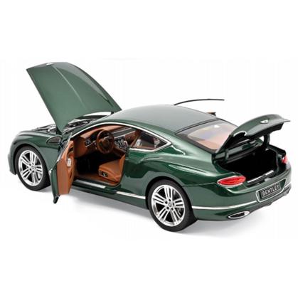 Bentley Continental GT 2018
