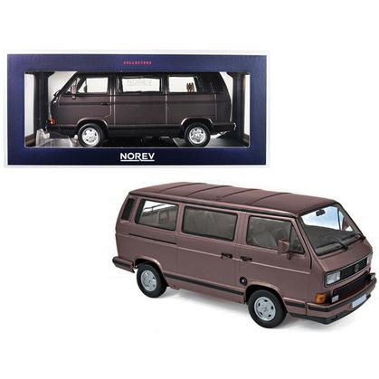 Volkswagen Multivan 1990