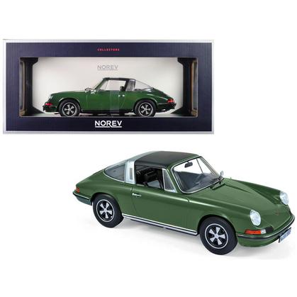 Porsche 911 S Targa 1973