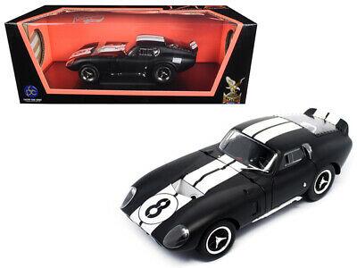 Ford Shelby Cobra Daytona Coupe 1965