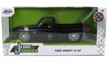 Chevrolet C-10 1985