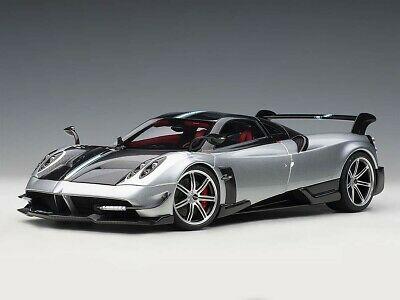 Pagani Huayra BC