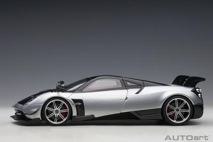 Pagani Huayra BC