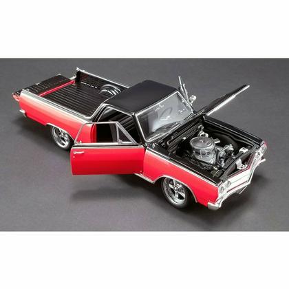 Chevrolet El Camino 1965 "Not Your Mother&