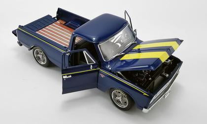 Chevrolet C-10 1967 "Shop Truck"