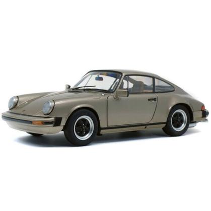 Porsche 911 3.2 Carrera 1977