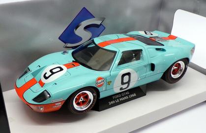 Ford GT40