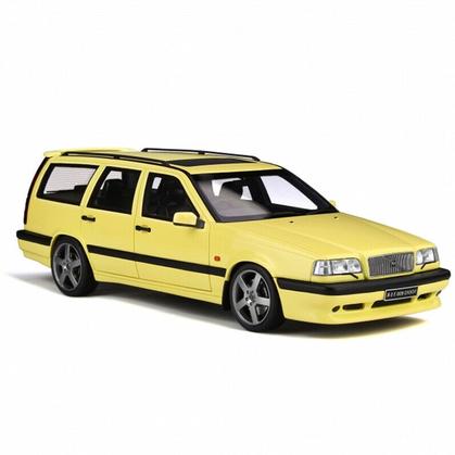 Volvo 850 T5-R Estate