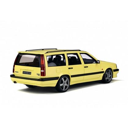 Volvo 850 T5-R Estate