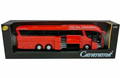 Scania Irizar Pb Coach Bus