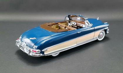 Hudson Hornet 1952