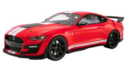Ford Mustang Shelby GT-500 2020