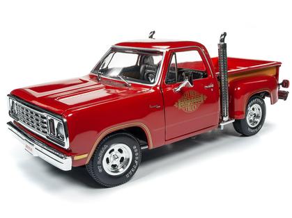 Dodge 150 Pickup 1978 "Lil Red Express Truck" *See note*