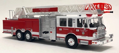 Smeal 105&