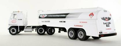 IH RDFC-405 Emeryville Cab w/ Tanker "Phillips 66 Aviation"