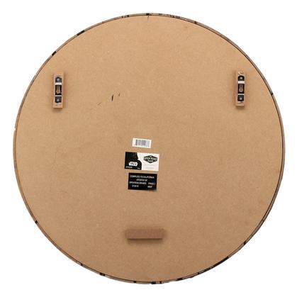 STAR WARS DEATH STAR Tablette de Bois